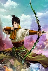 霸道女总裁