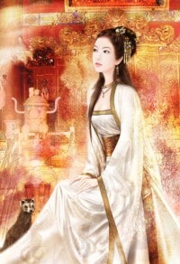 海盗女王养成记