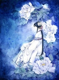 你們都是我的妞兒