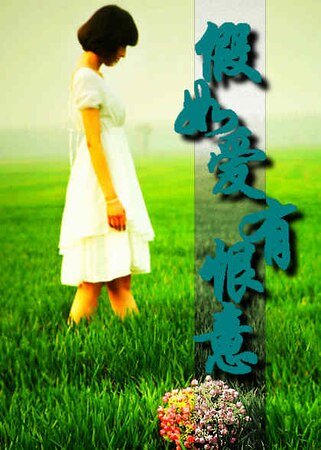 至死恨方休：假如爱有恨意